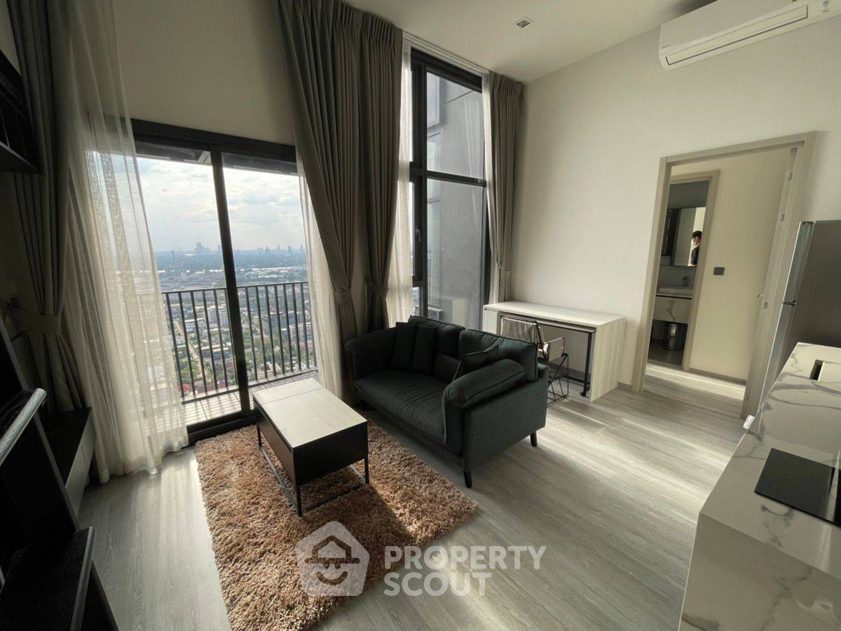 picture 1-BR Condo at The Line Sukhumvit 101 near BTS Punnawithi (ID 2205652) - 6/6