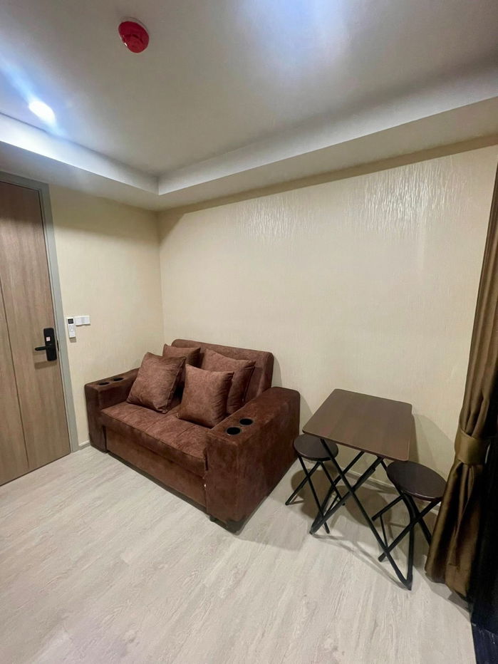 picture @Condorental condo for rent Nue Core Khu Khot Station - 5/13