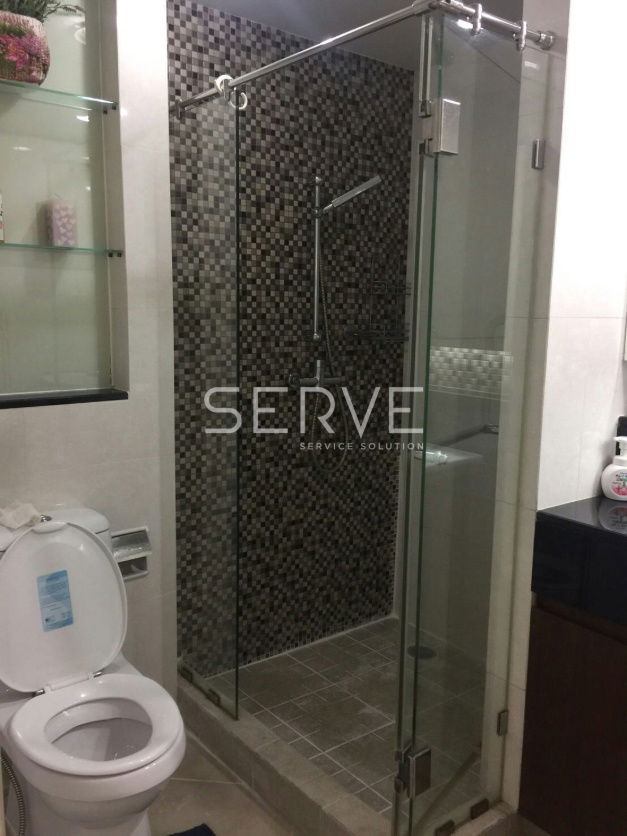 picture Best Price 1 Bed Large room Unblock View  Fully furnished Good Location Close to BTS Ari  @ Centric Scene Aree 2 - 6/6