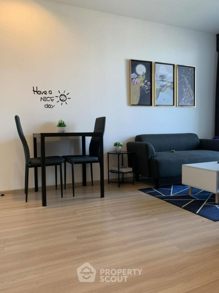 รูป คอนโด 1-ห้องนอน ที่ อาร์ทิมิส สุขุมวิท 77 ใกล้ BTS อ่อนนุช (ID 1259797) - รูปที่ 8/14