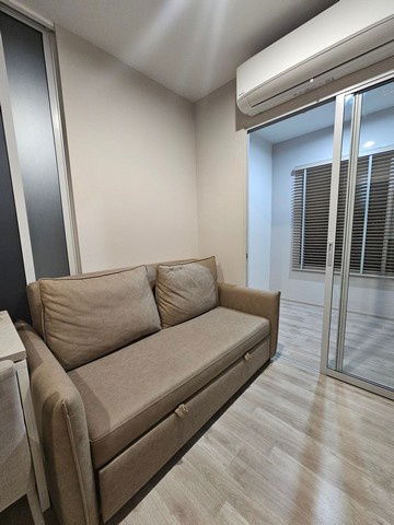 รูป C5861 ให้เช่า  :  คอนโด  นิช โมโนรามคำแหง   ( MRT แยกลำสาลี ) 064 665 4666 - รูปที่ 7/13