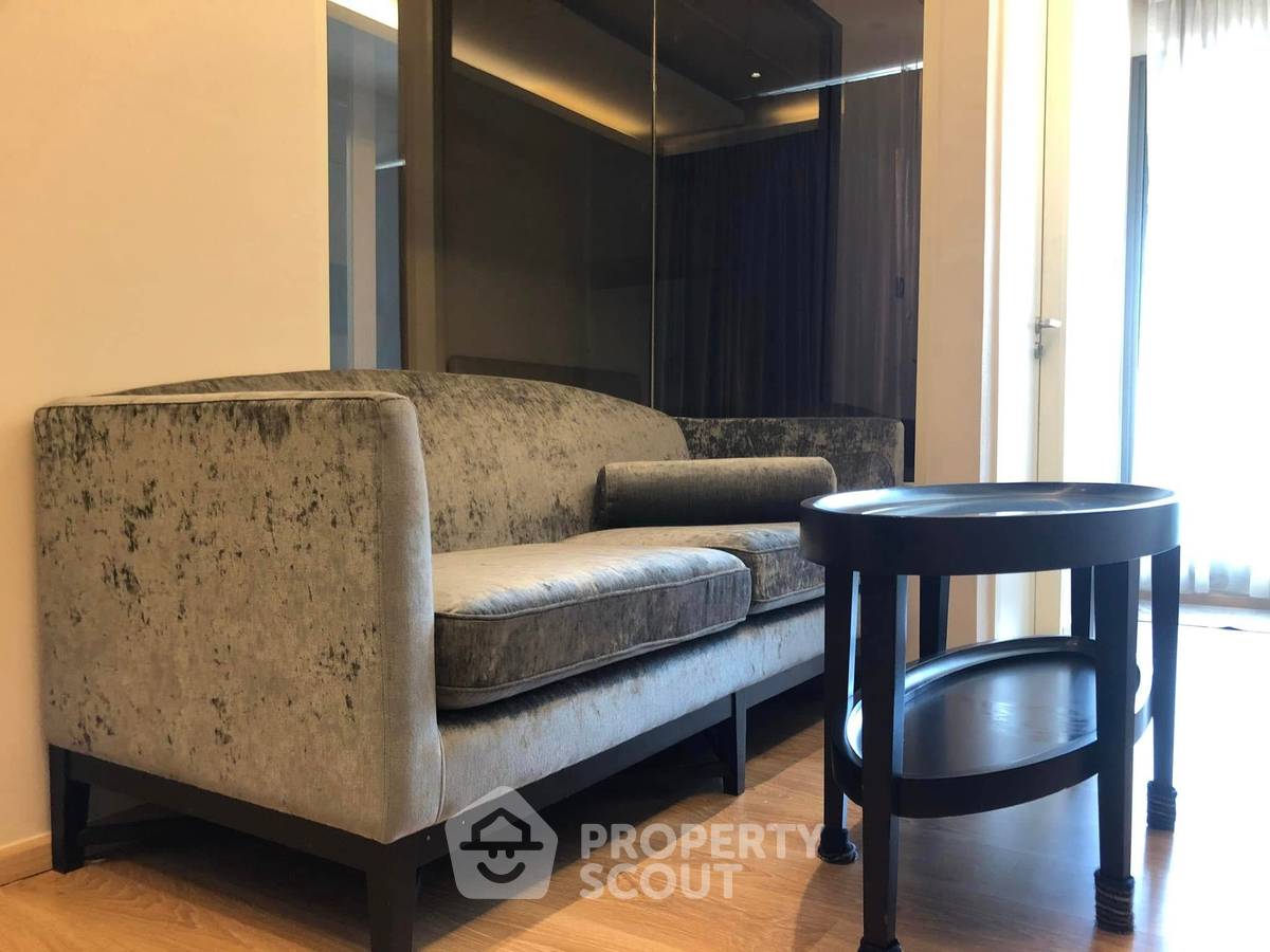 picture 1-BR Condo at H Sukhumvit 43 near BTS Phrom Phong (ID 2074062) - 2/9