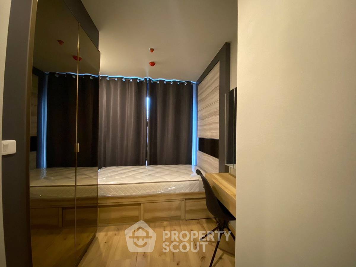 รูป คอนโด 2-ห้องนอน ที่ บริกซ์ จรัญสนิทวงศ์ 64 ใกล้ MRT สิรินธร (ID 2210429) - รูปที่ 7/18