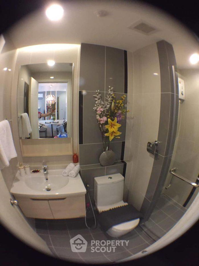 picture 1-BR Condo at Artemis Sukhumvit 77 near BTS On Nut (ID 663131) - 3/15
