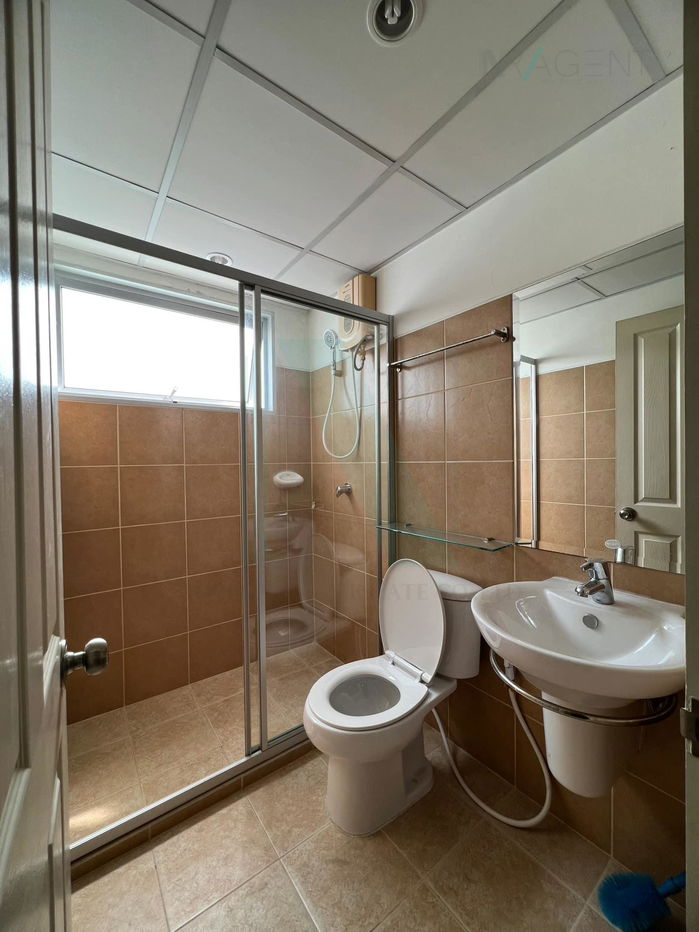 picture 🎉 For Rent Condo SUPALAI PARK SRINAKARIN Building B, Floor 11,1 bed room, Room size 51.00 sqm - 8/8