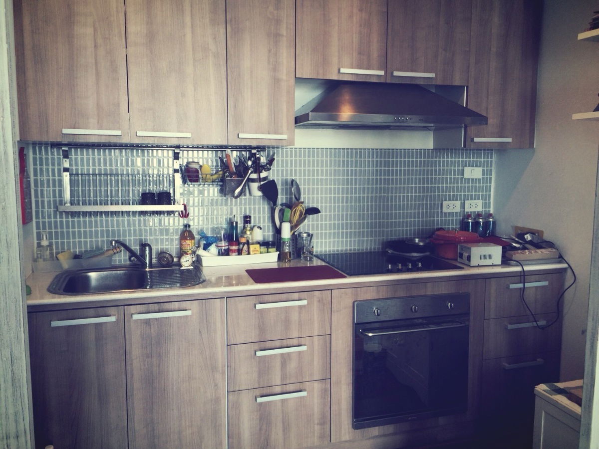 picture Condo for rent in Soi Aree and Central Ladrao vicinity - 2/10