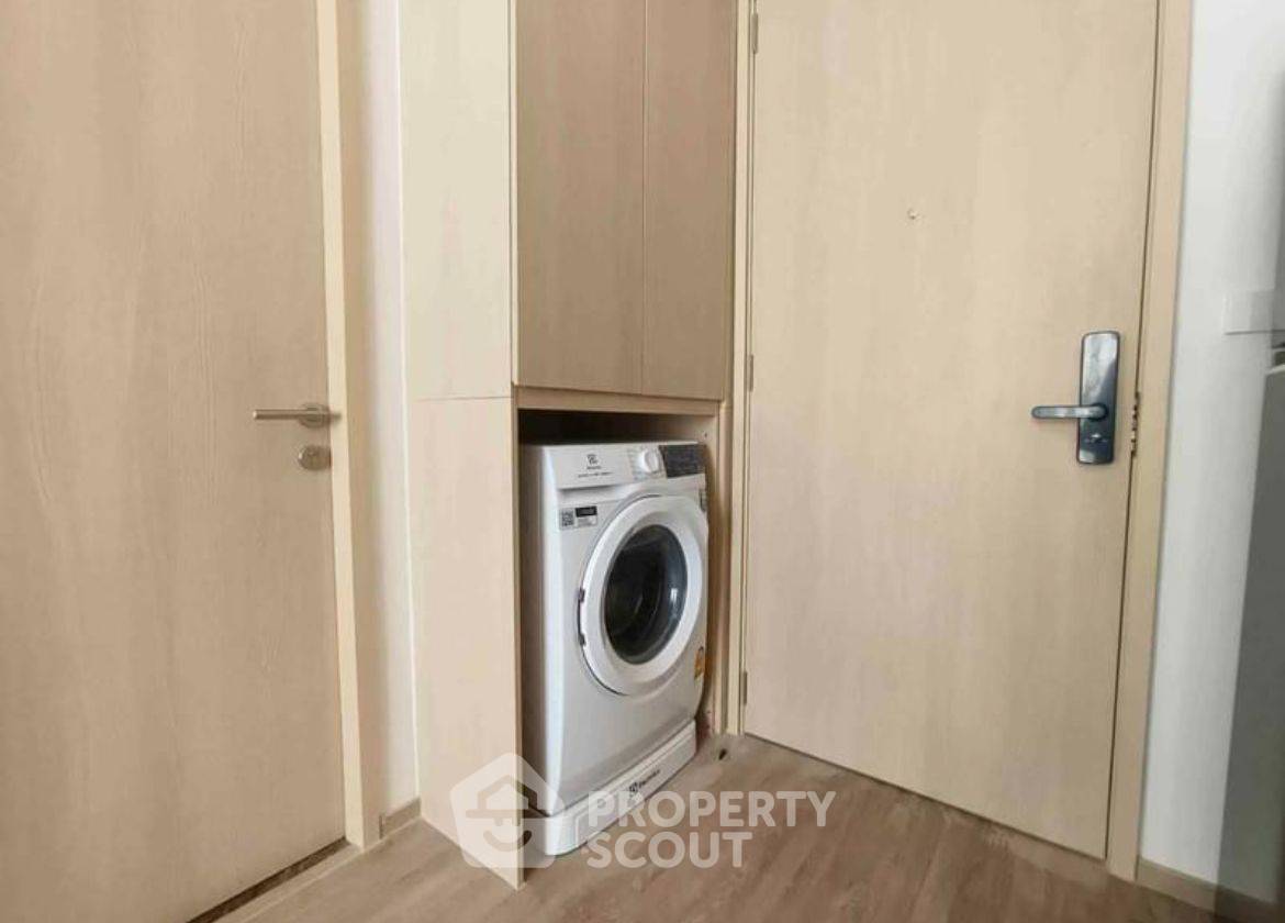 picture 1-BR Condo at Noble State 39 near BTS Phrom Phong (ID 1442313) - 3/12