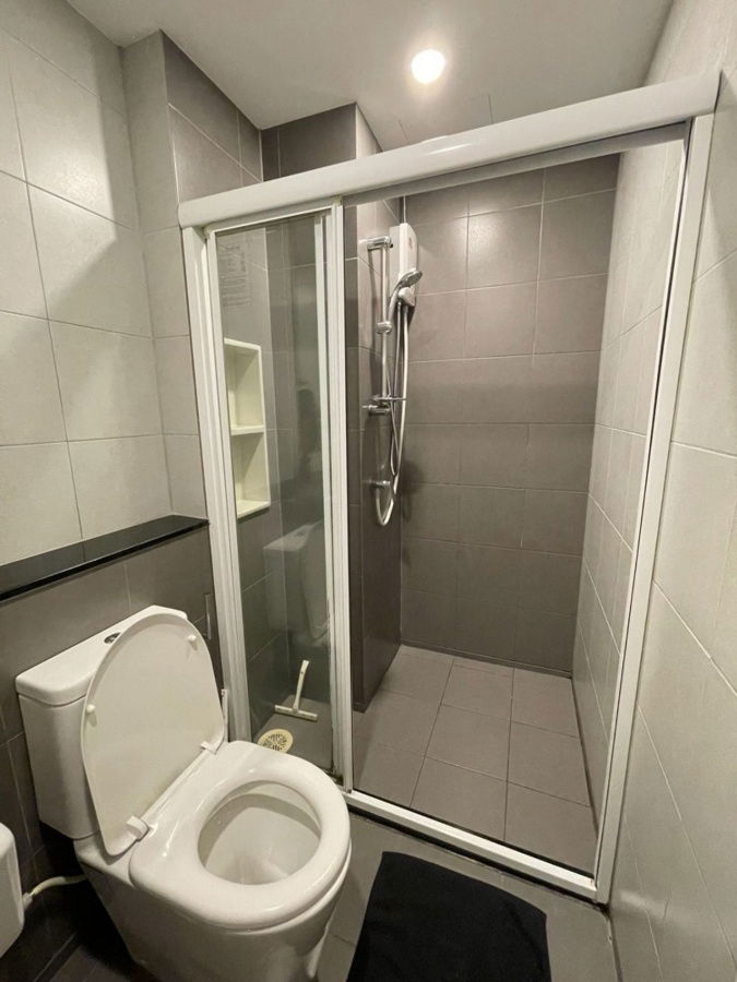 รูป WS1454 🏡 [ให้เช่า] Elio Del Moss พหลโยธิน 34 ใกล้ BTS ม.เกษตรศาสตร์ เพียง 13,900 บาท/เดือน - รูปที่ 9/13