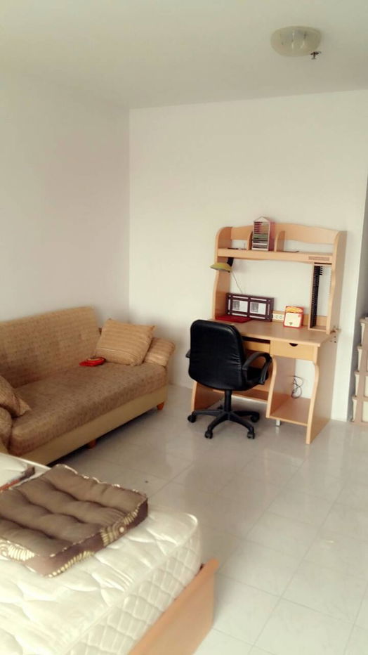picture Condo for rental near Ladprow/Chokchai 4 - 5/14
