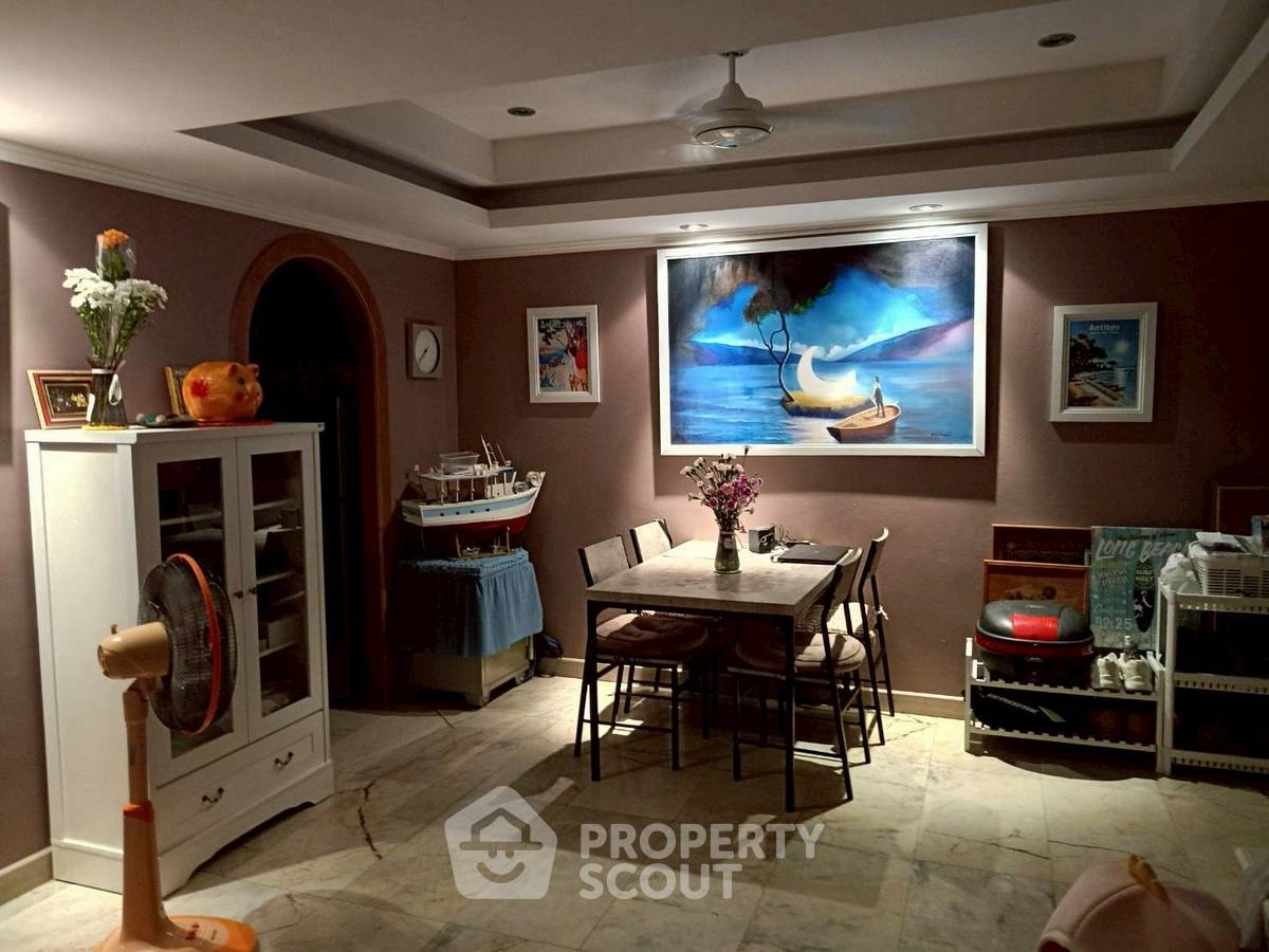 รูป คอนโด 1-ห้องนอน ที่ ชาโตว์ ดาเล จอมเทียน ใกล้ พัทยาใต้ (ID 2210639) - รูปที่ 3/9