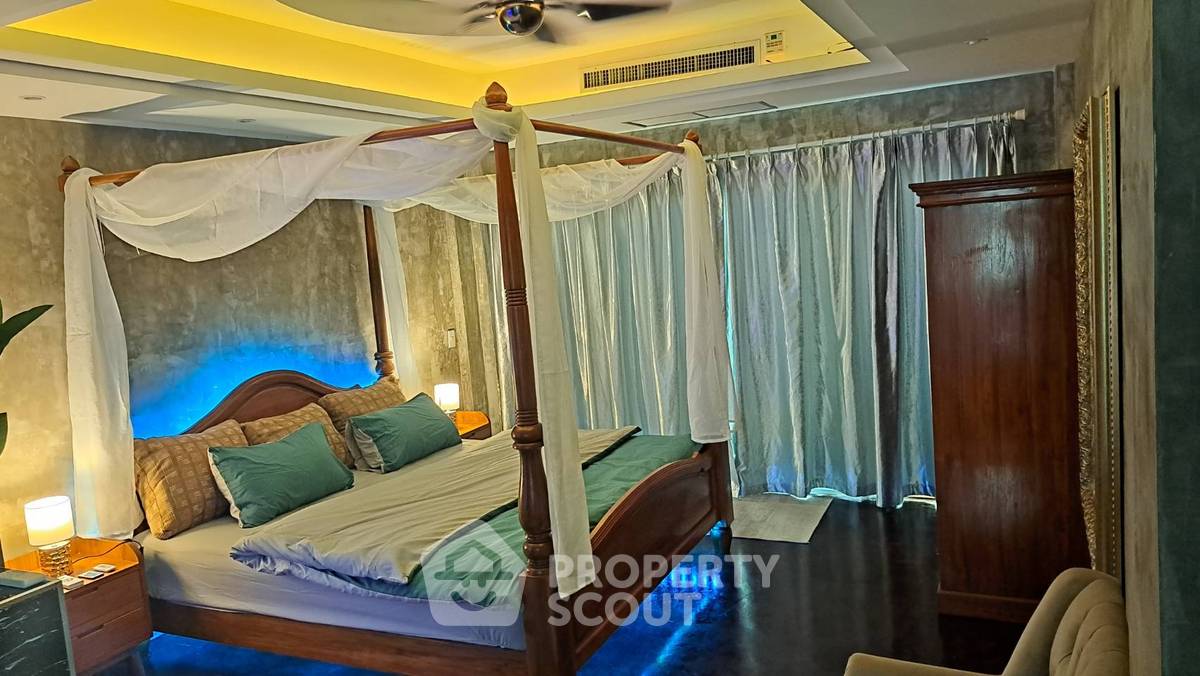 picture 1-BR Condo at Baan Suan Lalana Condominiums close to Pattaya (ID 2211063) - 3/31