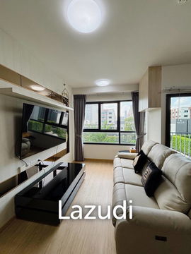 3 Beds 3 Baths 110 SQ.M Ideo Sukhumvit 93