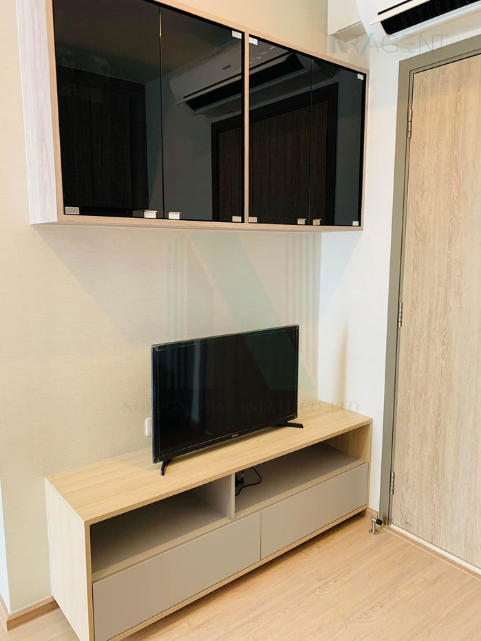 picture 🔺 For Sell Condo IDEO O2 Building 1, Floor 12,Studio, Room size 26 sqm - 3/8