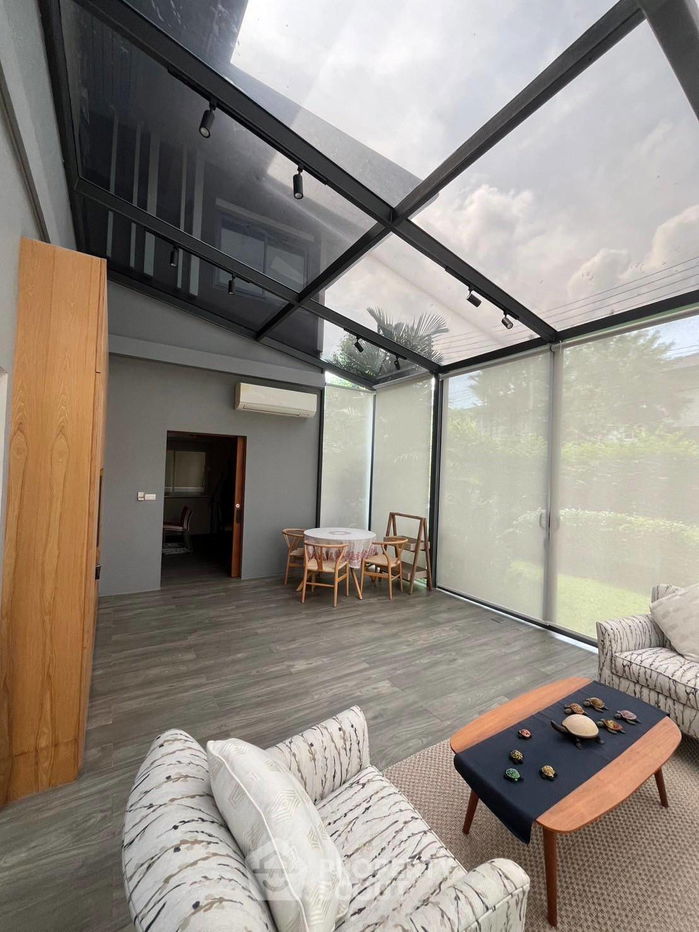 picture 4-BR House at Saransiri Kohkaew close to Koh Keaw (ID 2151662) - 3/17