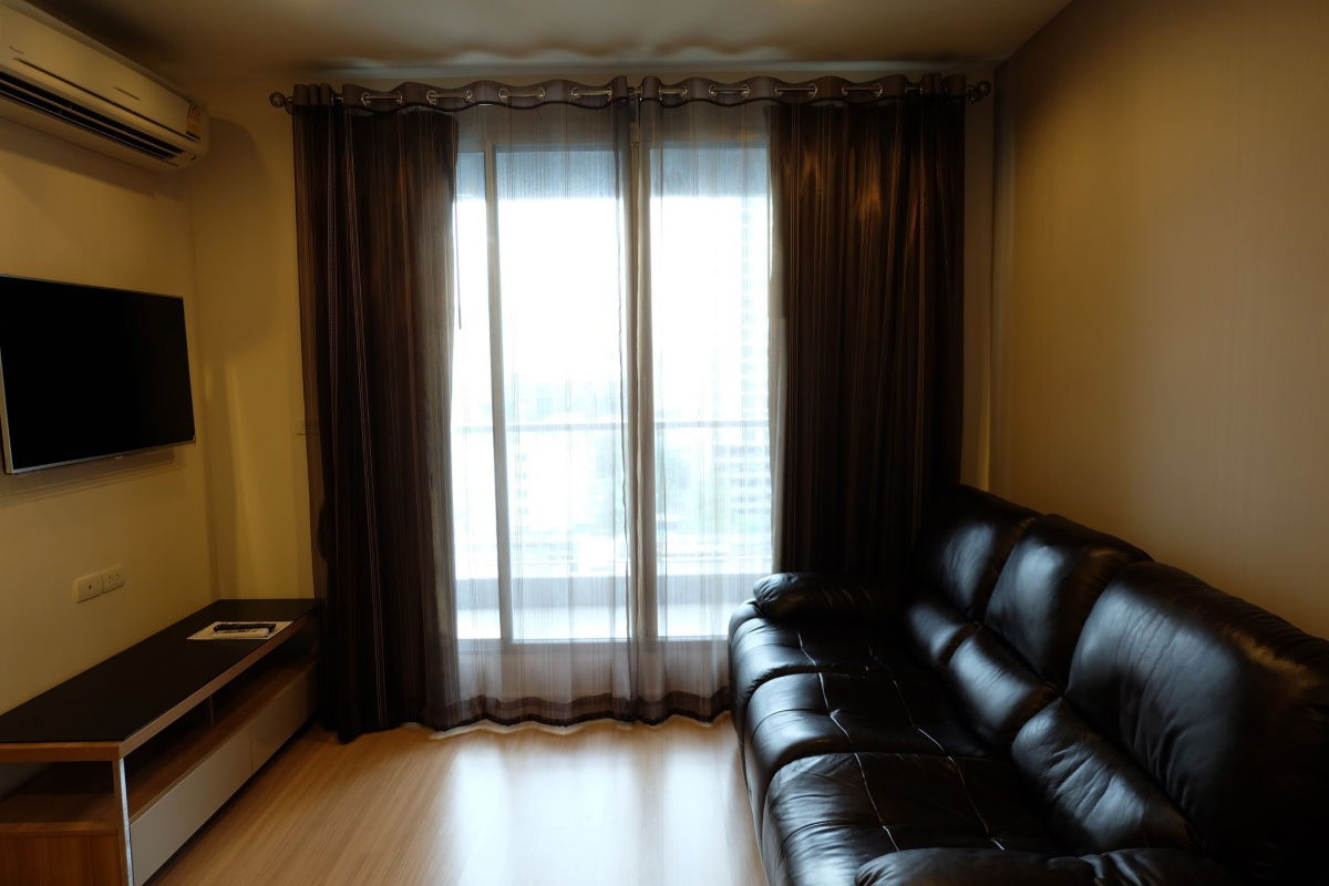 picture For sale at Rhythm Sukhumvit 50, price 8,500,000 baht [MKs250731] - 3/18