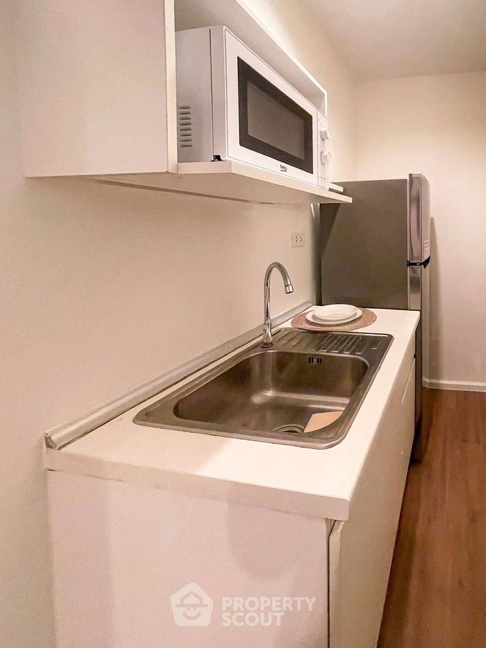 picture 2-BR Condo at B Republic Sukhumvit 101/1 in Bang Chak (ID 2161933) - 4/6
