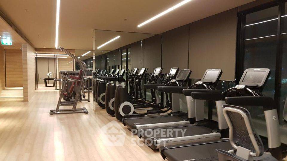 picture 1-BR Condo at Park Origin Phrom Phong near BTS Phrom Phong (ID 375234) - 3/18