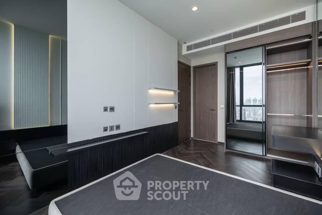 รูป คอนโด 3-ห้องนอน ที่ ดิ เอส สุขุมวิท 36 ใกล้ BTS ทองหล่อ (ID 2210460) - รูปที่ 15/26