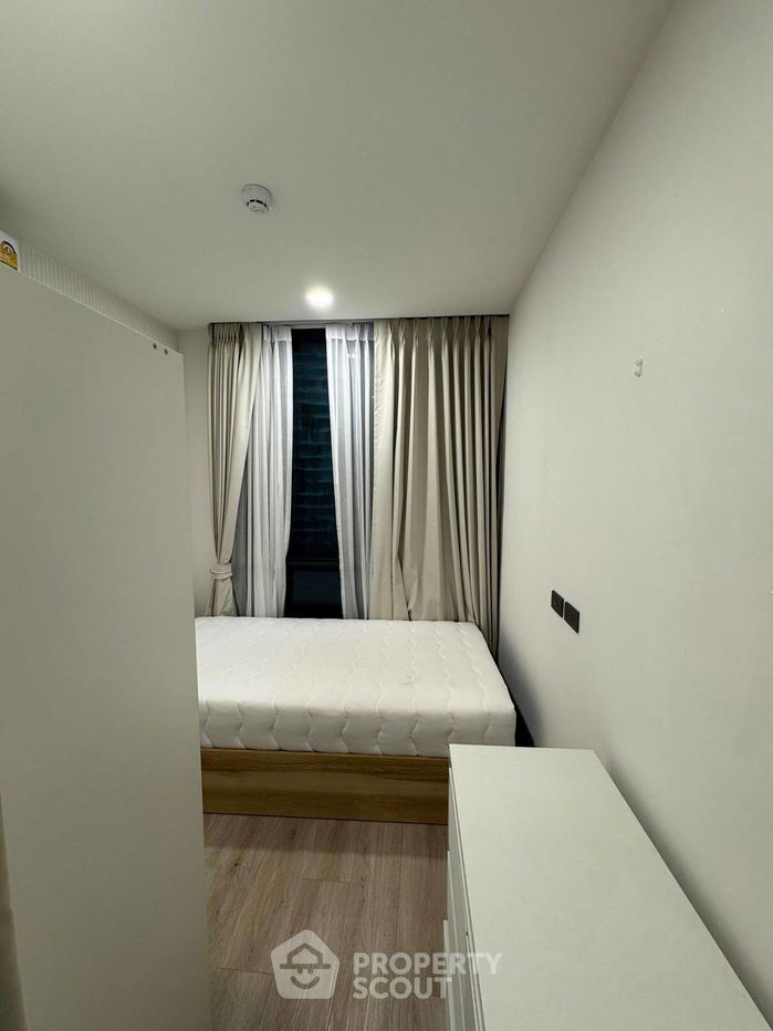รูป คอนโด 2-ห้องนอน ที่ กรู๊ฟ สเคป 48 ใกล้ MRT รัชดาภิเษก (ID 2210426) - รูปที่ 9/13