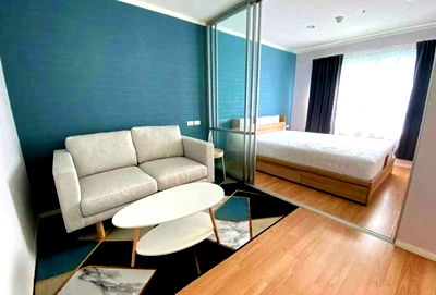 Condos for rent Bangna - Trat  : Lumpini Mega City            Bangna
