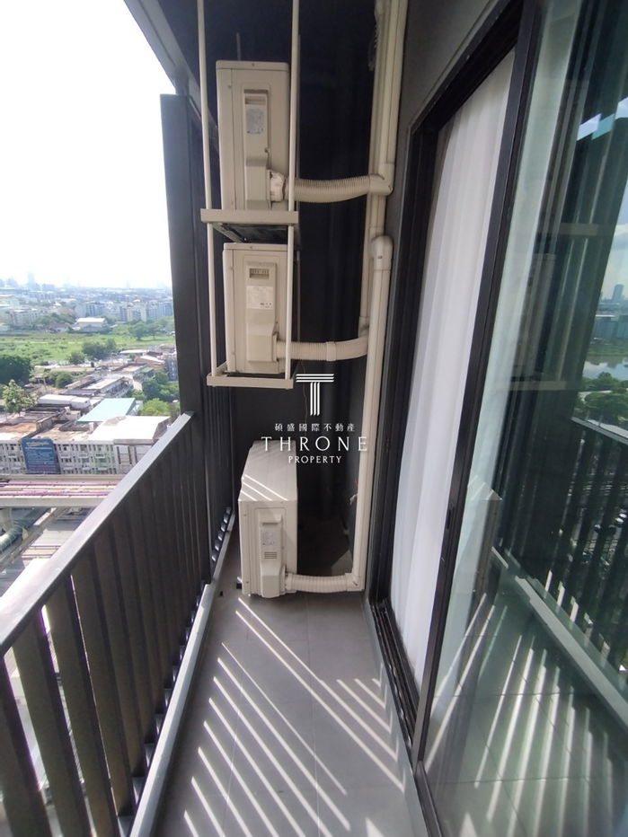 picture Niche Mono Sukhumvit-Bearing 🌟PN-00005476🌟 - 12/12