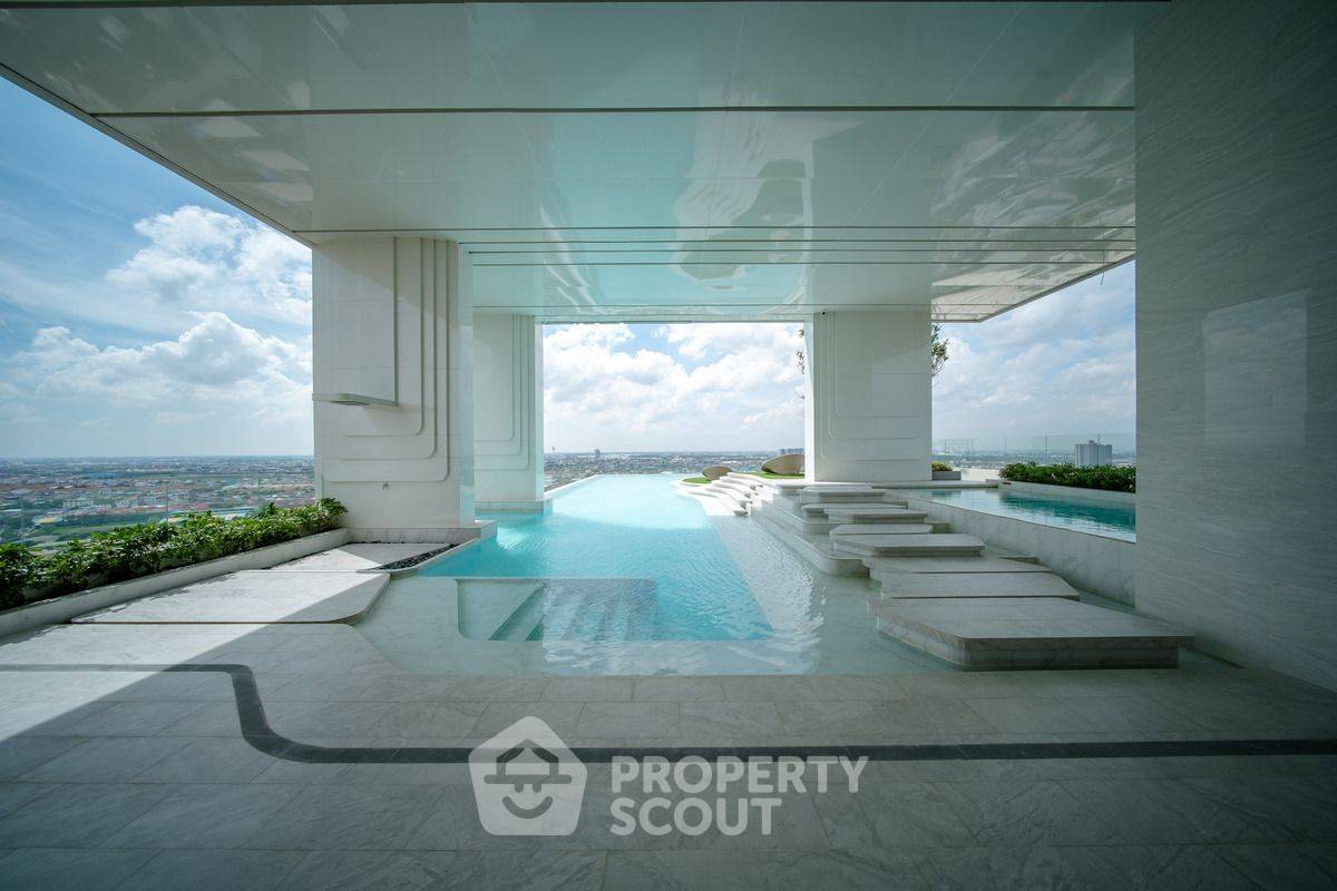 picture 1-BR Condo at Knightsbridge Sukhumvit-Thepharak near BTS Samrong (ID 2057159) - 21/26