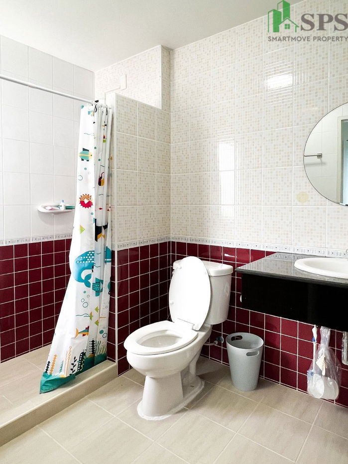 picture Single house for rent BAAN BARAMED (SPSAD3070) - 12/13