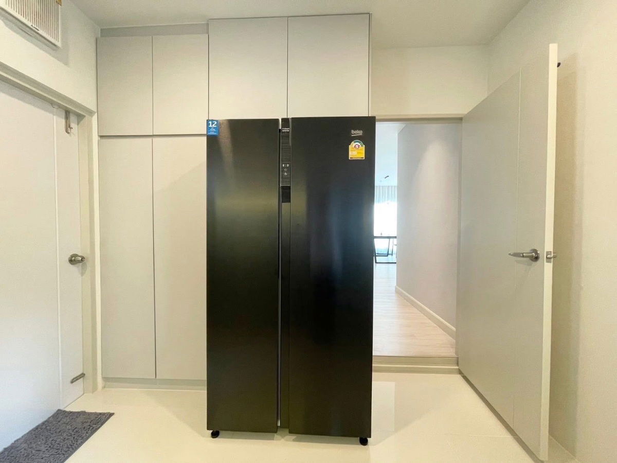 picture #R5204 Condo for rent Centro Bangna - 18/22