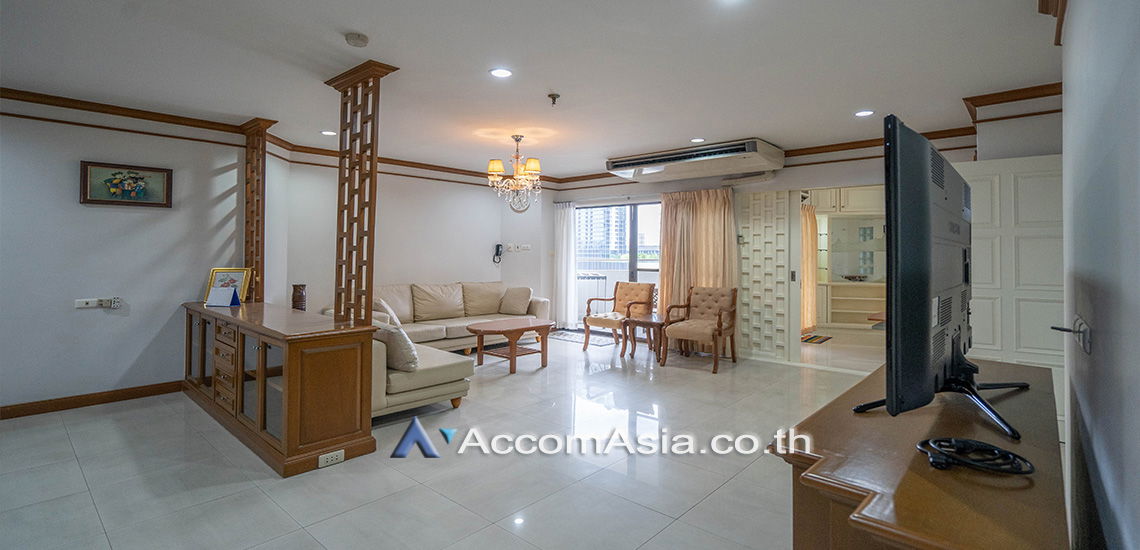 picture 🔼🔽 AccomA 📩 Pet friendly 3 BR Condominium @Fifty Fifth Tower (AA19455) - 2/11