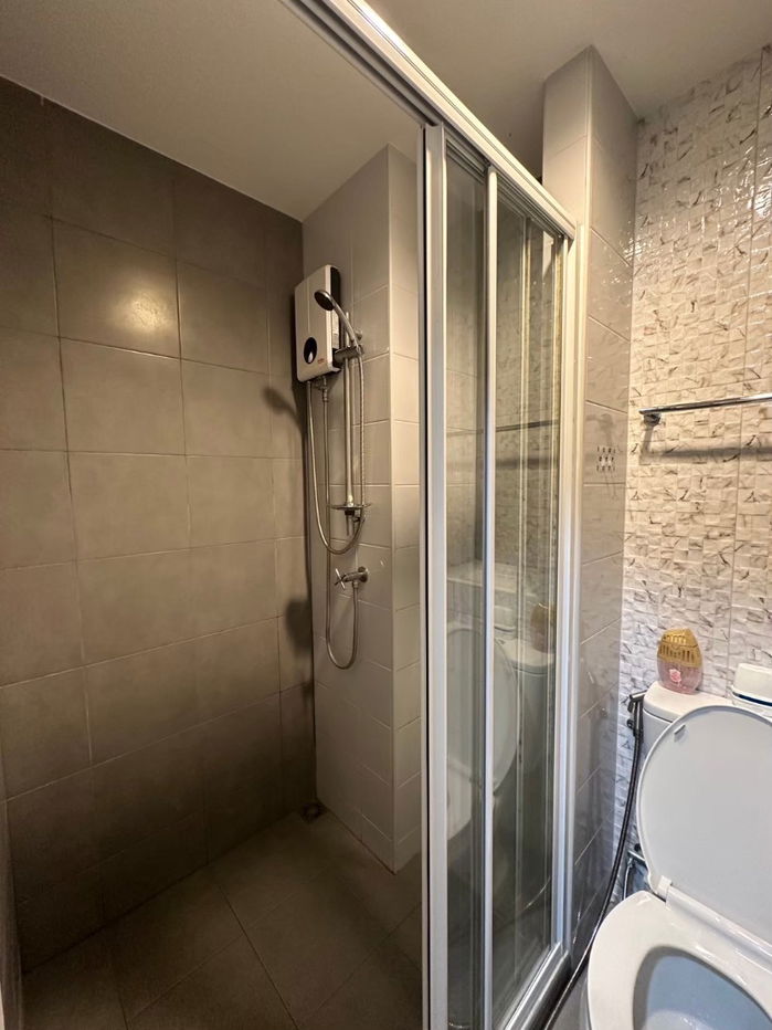 picture 🔥🔥 Selling a room at a great price "Regent Home Sukhumvit 81" BTS On Nut 700 meters, Sukhumvit area, immediate profit! High yield💸💸 - 11/17