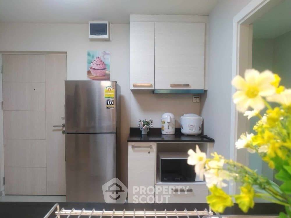 picture 2-BR Condo at M Society in Ban Mai (ID 1827159) - 10/18