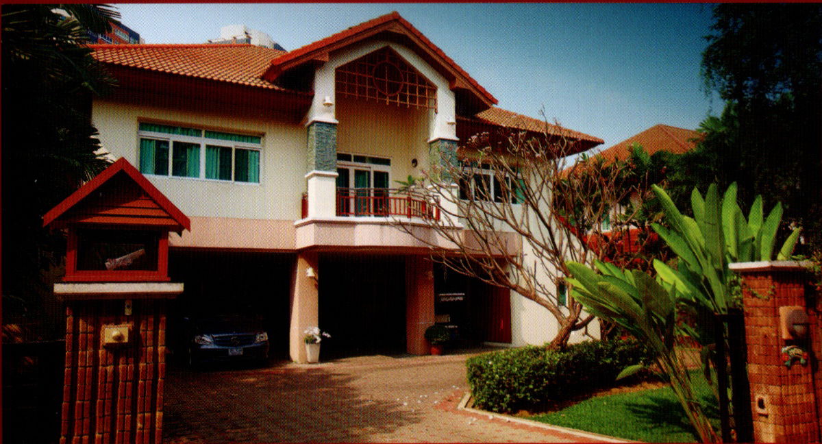รูป เช่าบ้านริมทะเลสาบ  4 นอน นิชดาธานี พร้อมสระว่ายน้ำส่วนตัว  Rimlake_BL159 - รูปที่ 2/12