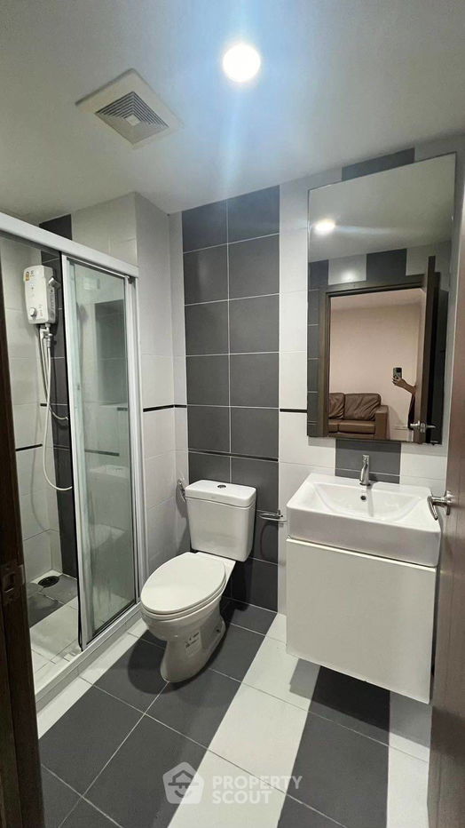 picture 1-BR Condo at The Base Sukhumvit 77 near BTS On Nut (ID 2201447) - 3/11