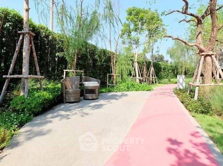 picture Studio Condo at Aspire Sukhumvit–Onnut in Suan Luang (ID 2211111) - 13/25