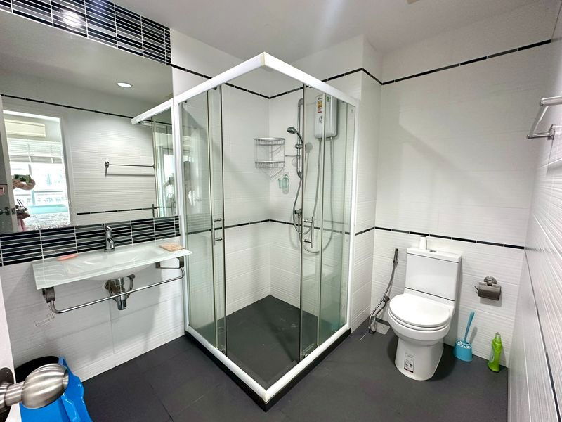 รูป ⛵ Centric sea ⛵ Melia Hotel pool view / 8F / 1bedroom >> THB14,000/month彡 - รูปที่ 8/13