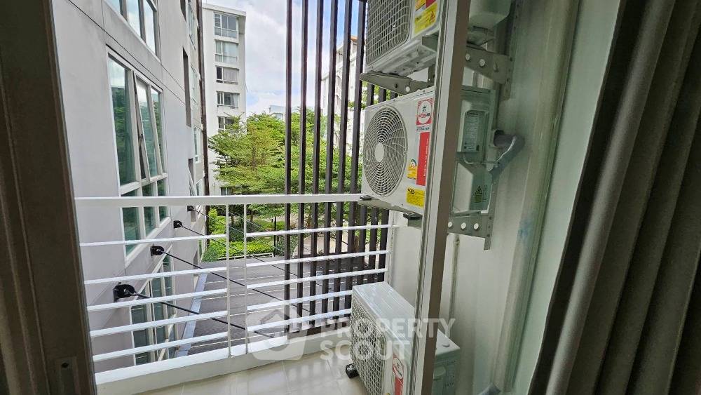 picture 2-BR Condo at Elements Srinakarin in Nong Bon (ID 1647869) - 30/30