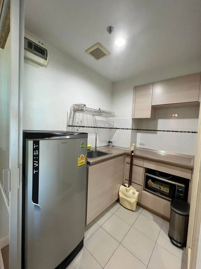 picture Prime location has arrived 🔥🔥🔥 Lumpini Park Riverside Rama 3 for rent, beautiful room as shown in the picture, fully  - 5/7