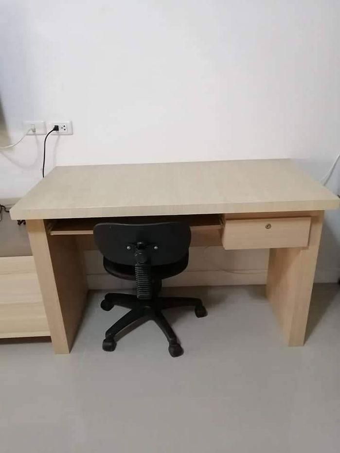 รูป 🟢For Rent🟢City Home Sukhumvit (ซิตี้ โฮม สุขุมวิท ) ห้องสวย เฟอร์ครบ ได้ 📱ADD LINE @nathong97 (ตอบ ⚡ 24 Hr) P483 - รูปที่ 12/18
