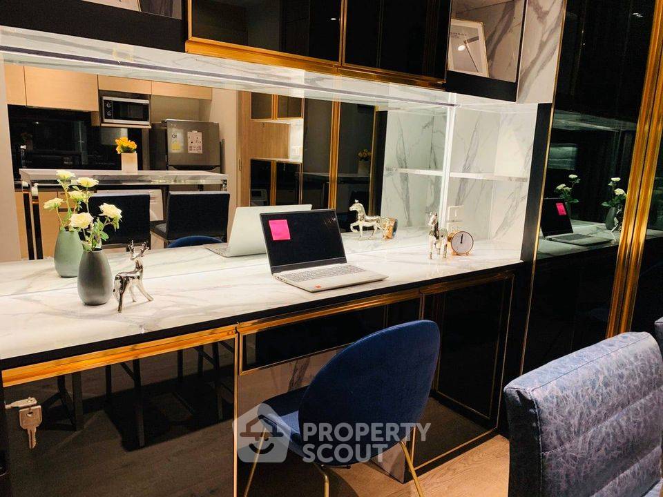 picture 1-BR Condo at Park Origin Phrom Phong near BTS Phrom Phong (ID 375234) - 18/18