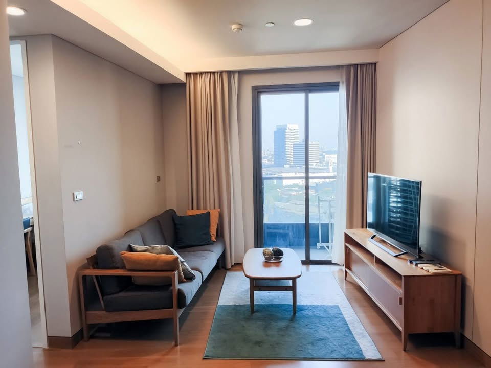 picture Condo for rent: The Lumpini 24, near BTS Phrom Phong, 49,000 baht, property code: RS890 - 1/12
