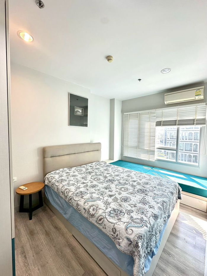 รูป ⛵ Centric sea ⛵ Melia Hotel pool view / 8F / 1bedroom >> THB14,000/month彡 - รูปที่ 7/13