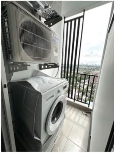 picture [ For Rent ]⚡🌈 E030718 Regent Home Bangna  ⚡🌈 📲 LINE: @theagentpro (with @ in front) - 5/15