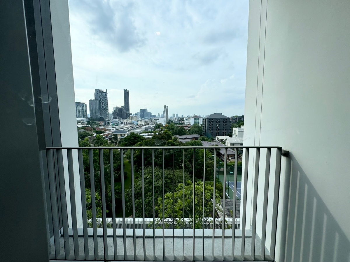 picture Condo Whizdom Connect Sukhumvit For Rent 1 Bedroom  - 10/10