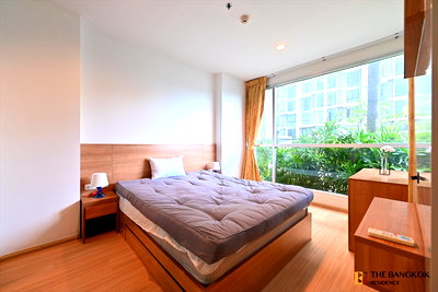 Condos for rent : RHYTHM Ratchada-Huaikhwang 🔥 Beautiful Unit, great prices! MRT Huai Khwang