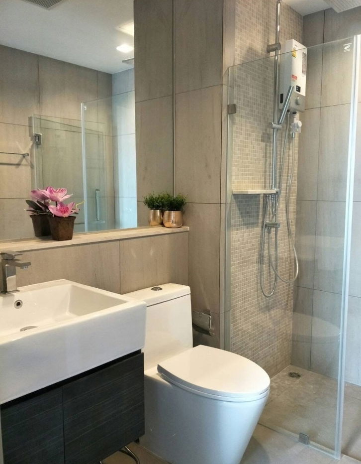 picture #R5198 Condo for rent The Politan Rive - 10/10
