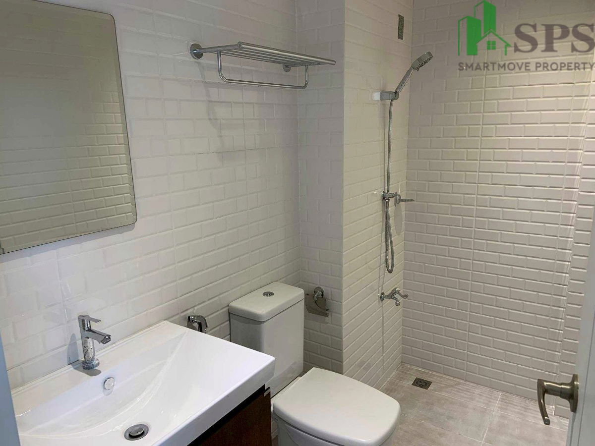 รูป บ้านทาวน์โฮมให้เช่า Y Residence สุขุมวิท 113 ซอยวัดด่านสำโรง (SPSEVE1083) - รูปที่ 8/16