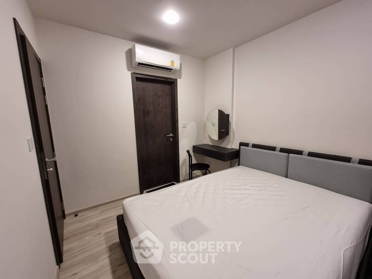 picture 1-BR Condo at XT Huaikhwang near MRT Huai Khwang (ID 656725) - 3/6