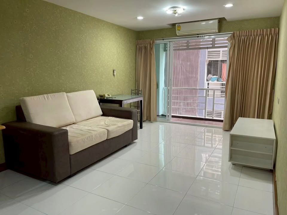 picture Urgent rent!! Good price, beautifully decorated Le Cosi Ekamai 28 - 3/9