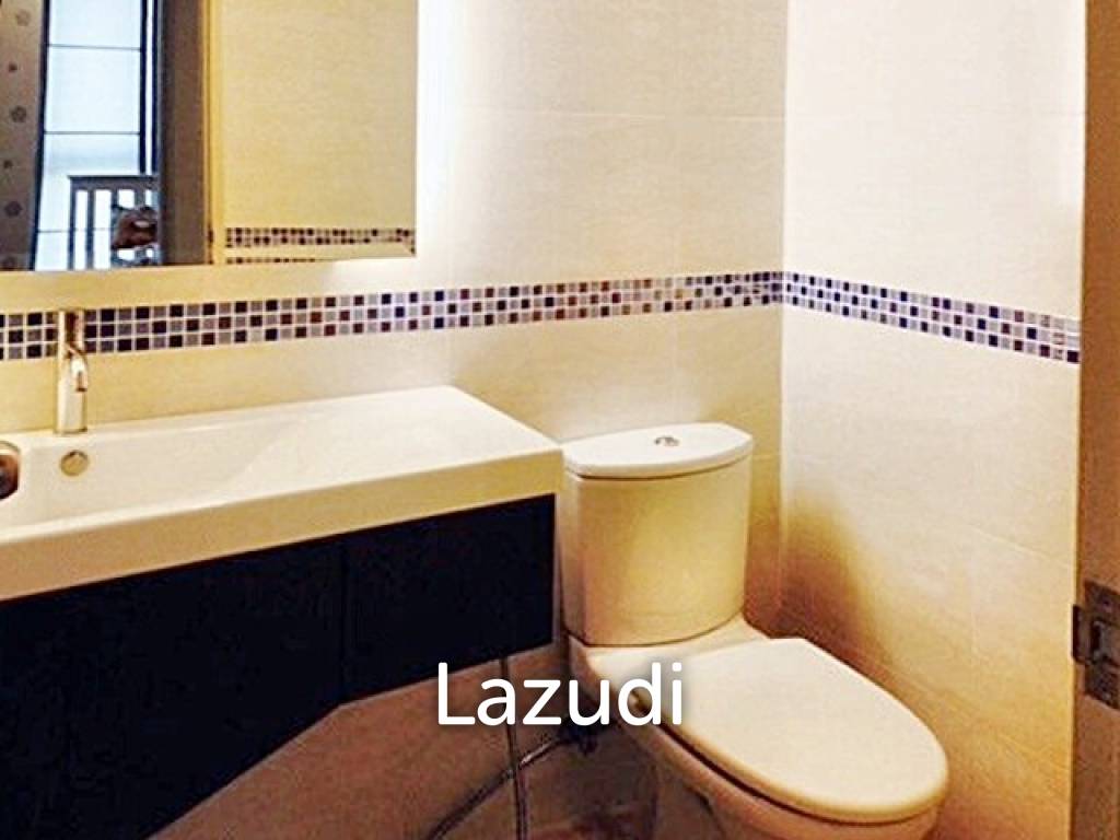 picture 2 bed 2 bath 65 SQ.M life @ sathorn 10 - 17/18