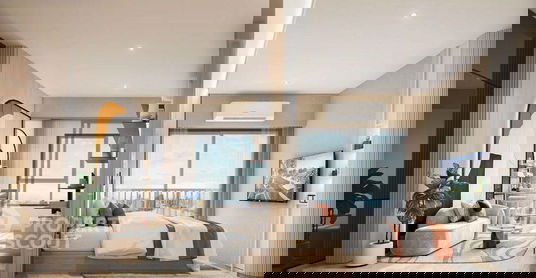 คอนโด 1-ห้องนอน ที่ เฟล็กซี่ ริเวอร์วิว - เจริญนคร ใน ดาวคะนอง (ID 1369095)